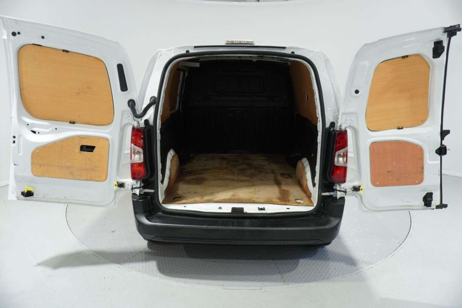 Used Vauxhall Combo 2022 for sale - 77080233: Photo 19