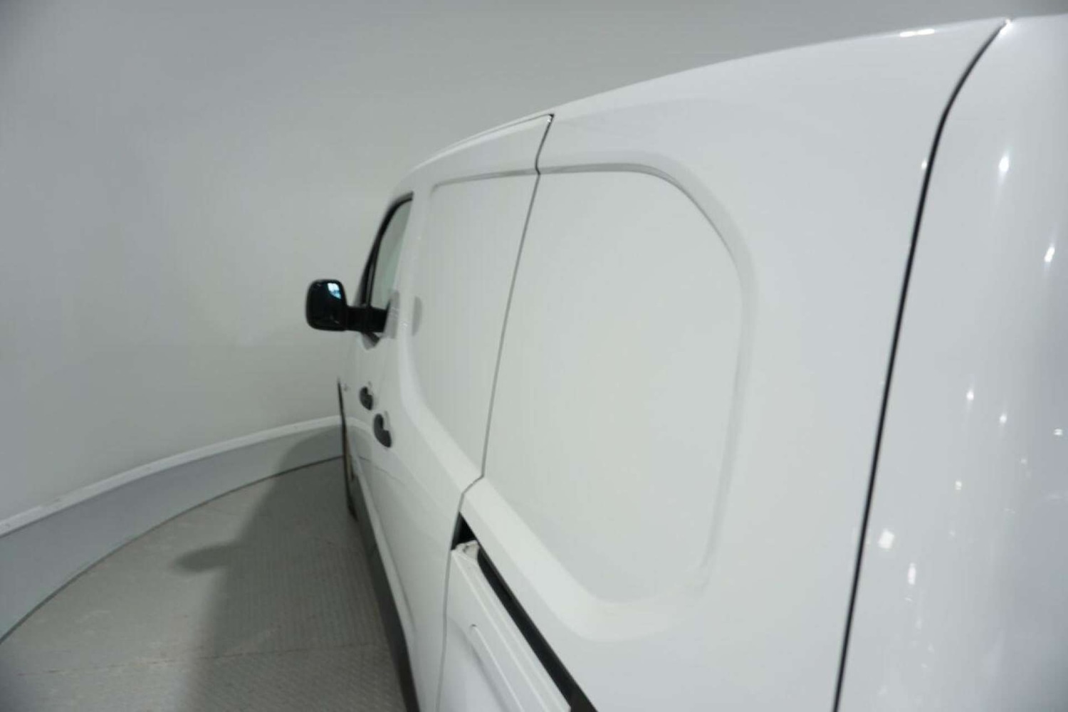 Used Vauxhall Combo 2022 for sale - 77080233: Photo 21