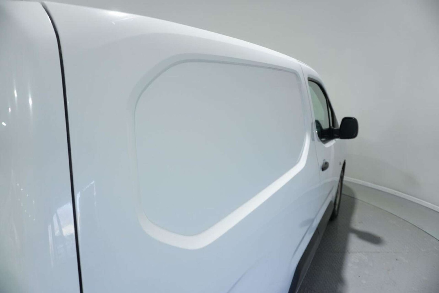 Used Vauxhall Combo 2022 for sale - 77080233: Photo 22