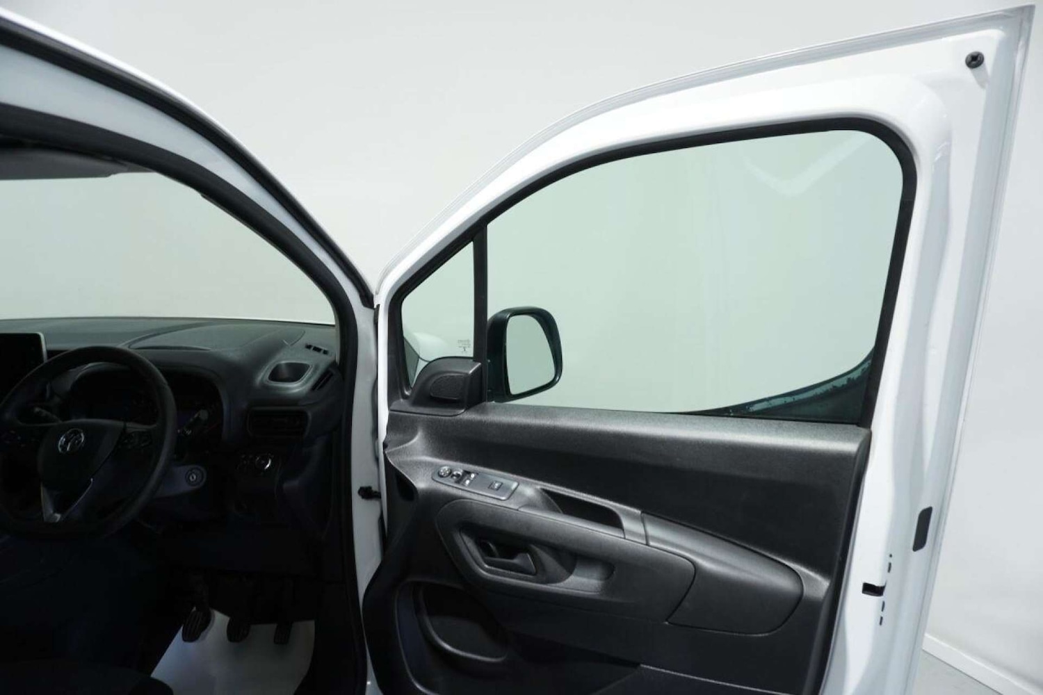 Used Vauxhall Combo 2022 for sale - 77080233: Photo 23