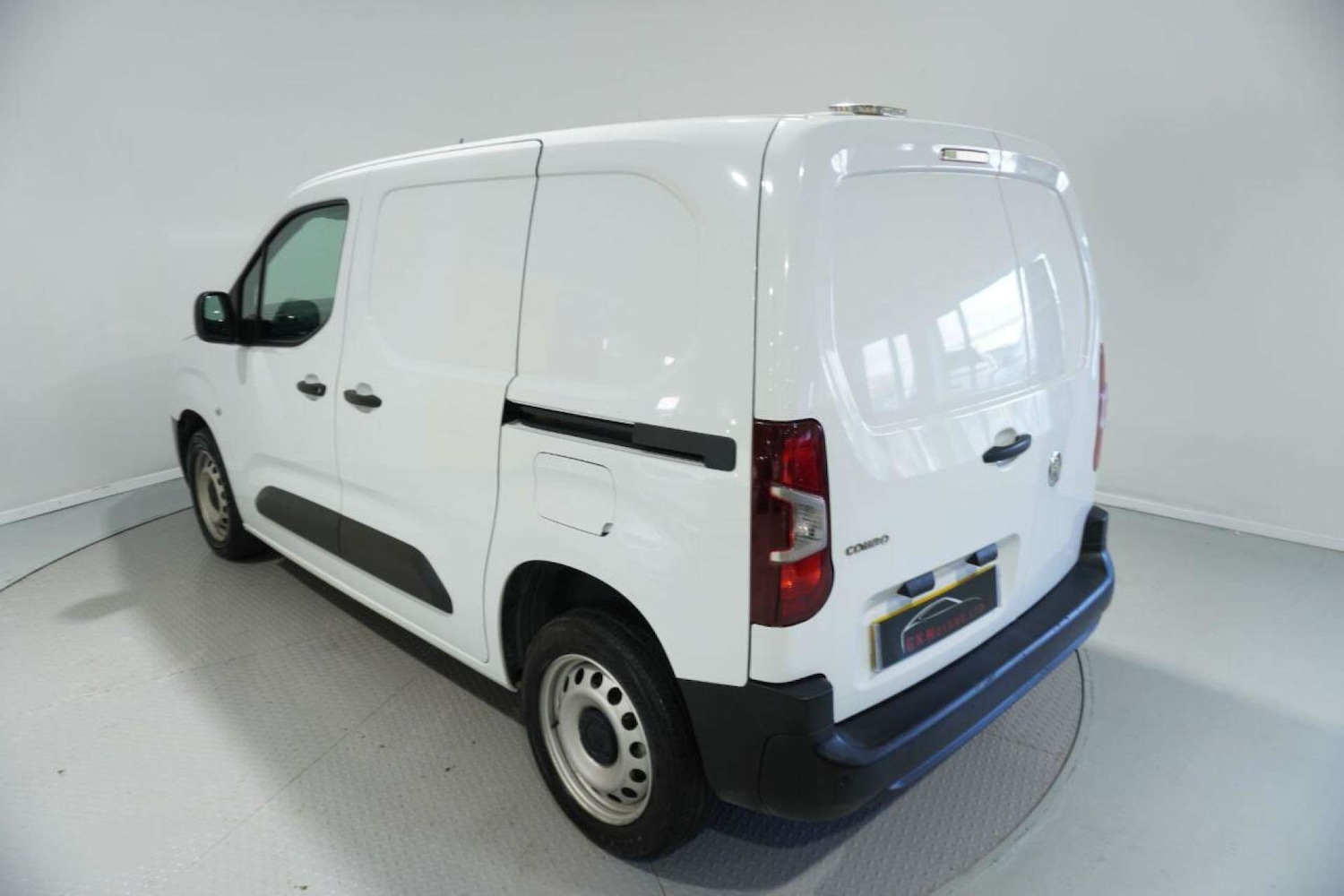 Used Vauxhall Combo 2022 for sale - 77080233: Photo 26