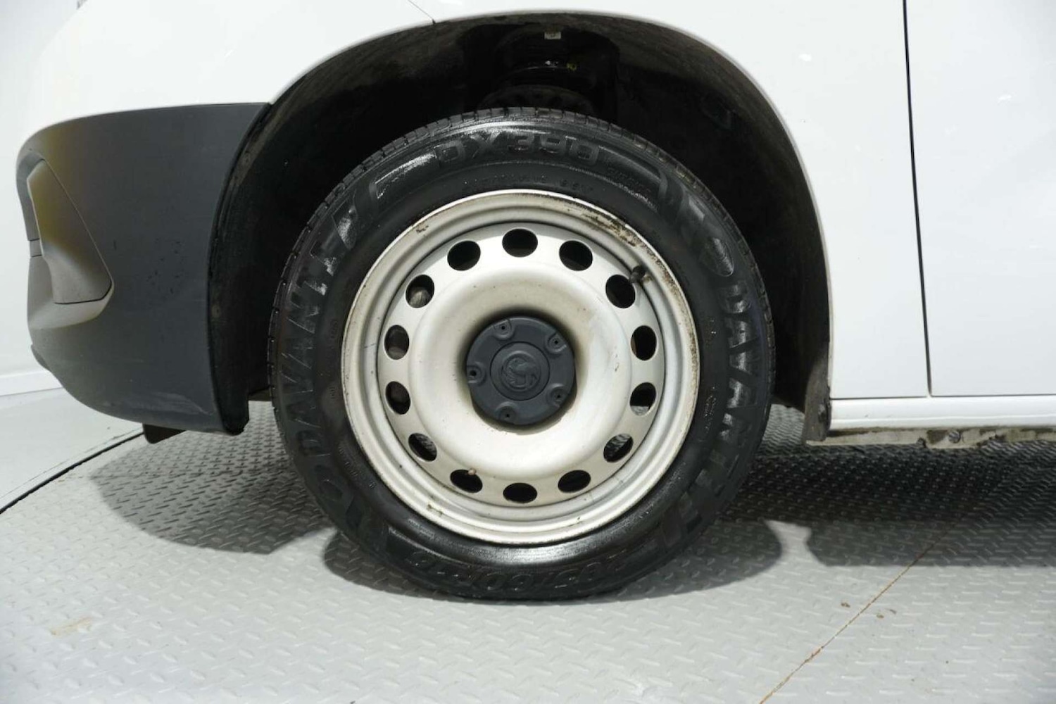 Used Vauxhall Combo 2022 for sale - 77080233: Photo 28