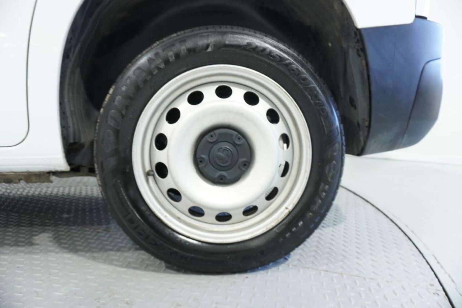 Used Vauxhall Combo 2022 for sale - 77080233: Photo 29