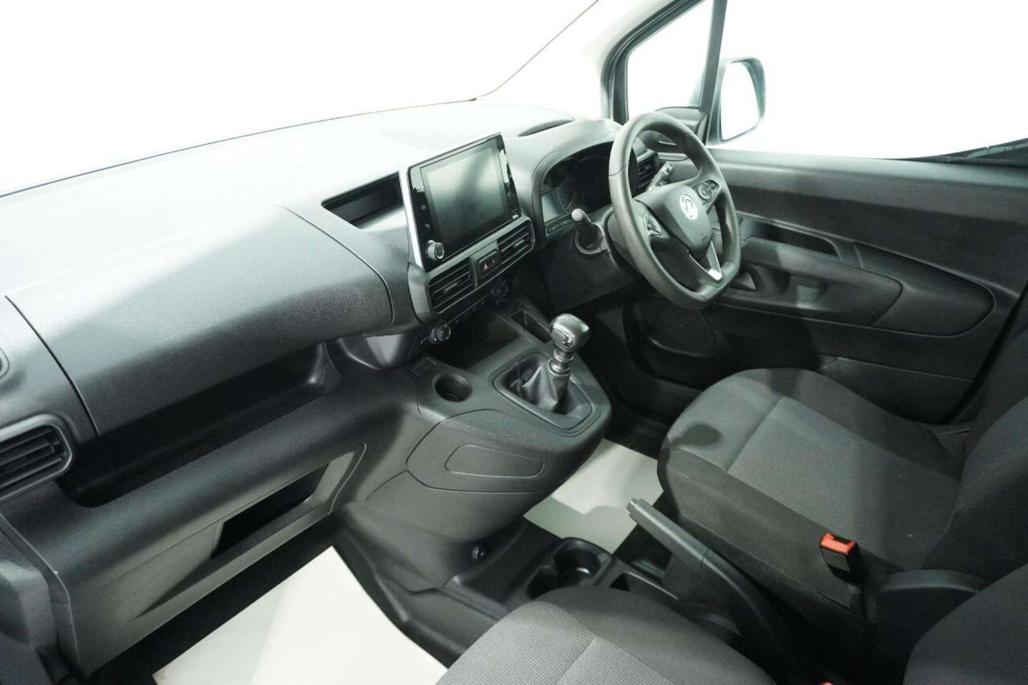 Used Vauxhall Combo 2022 for sale - 77080233: Photo 31