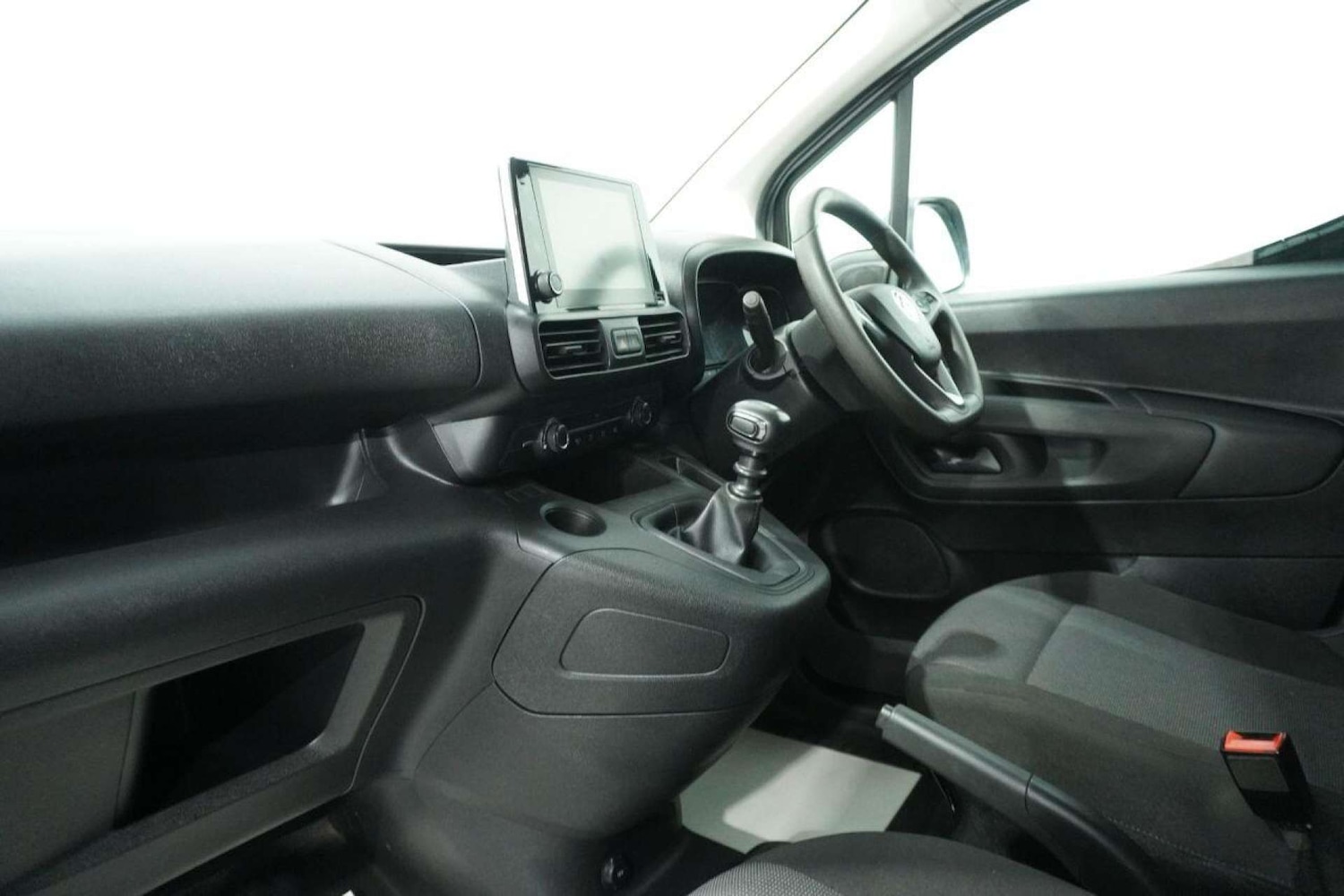 Used Vauxhall Combo 2022 for sale - 77080233: Photo 32