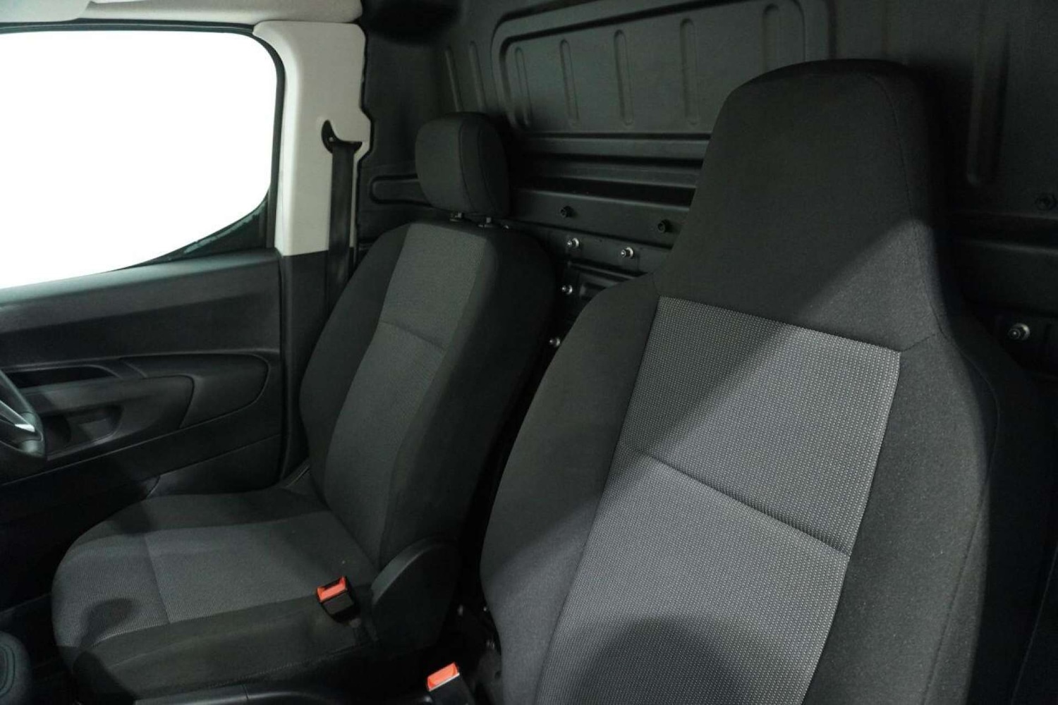 Used Vauxhall Combo 2022 for sale - 77080233: Photo 34