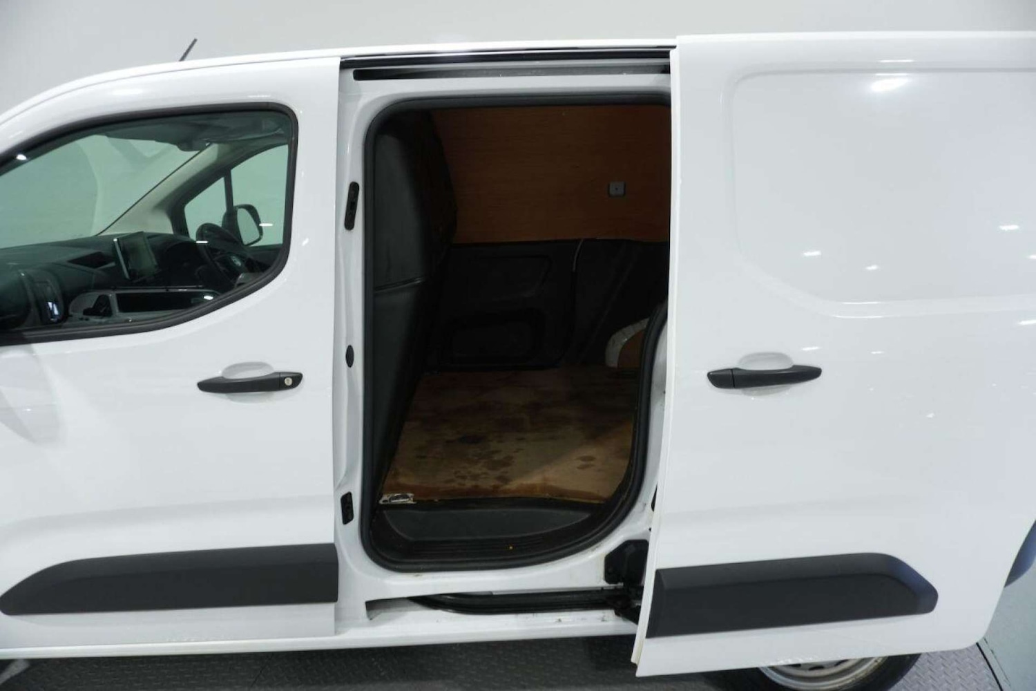 Used Vauxhall Combo 2022 for sale - 77080233: Photo 36