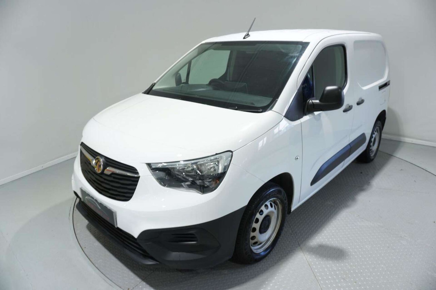 Used Vauxhall Combo 2022 for sale - 77080233: Photo 38