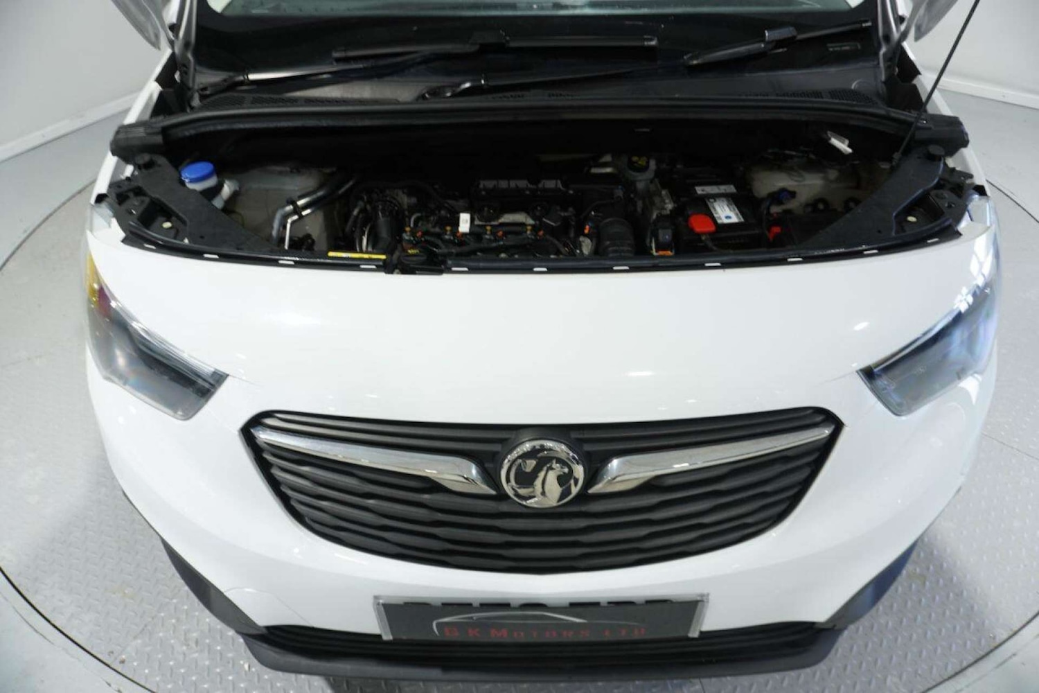 Used Vauxhall Combo 2022 for sale - 77080233: Photo 42