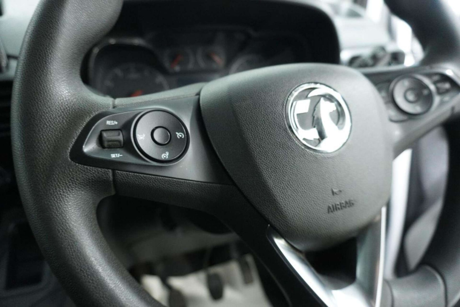 Used Vauxhall Combo 2022 for sale - 77080233: Photo 46