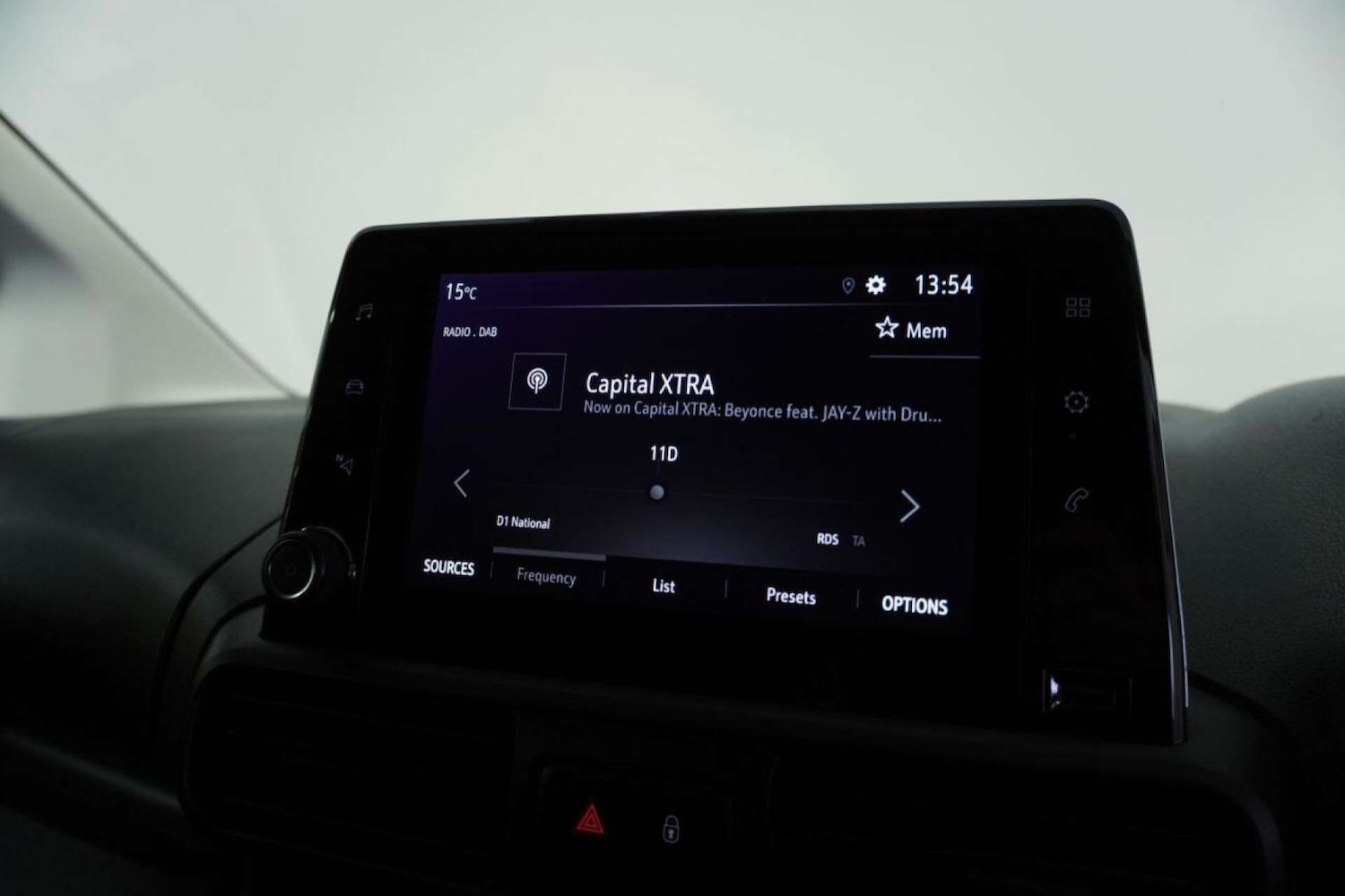 Used Vauxhall Combo 2022 for sale - 77080233: Photo 50