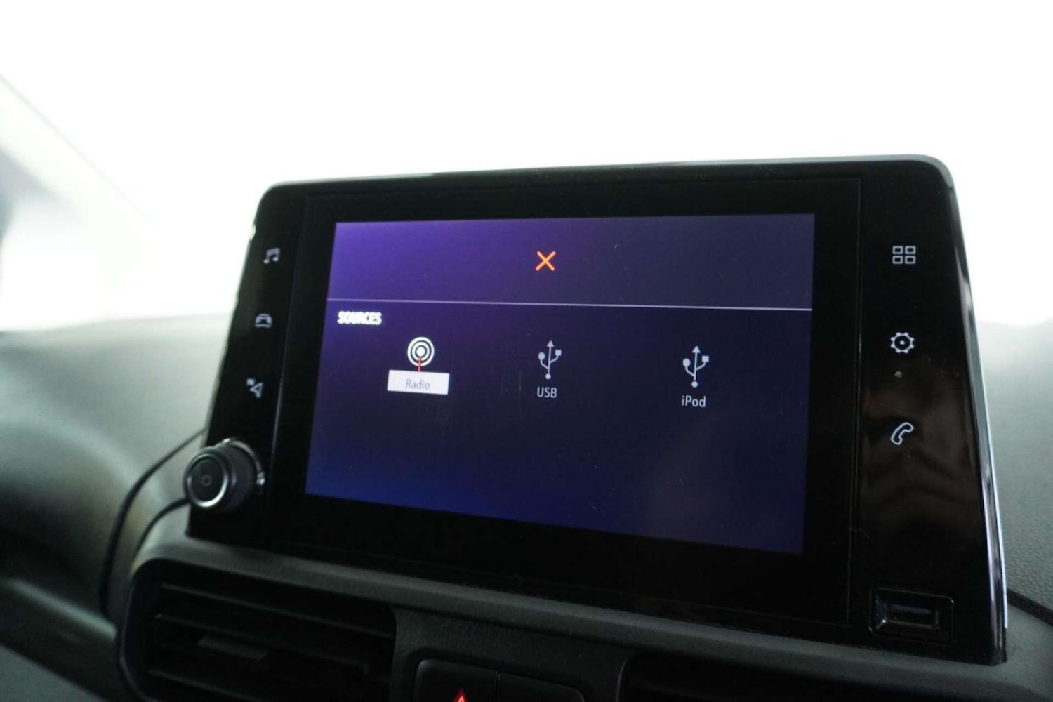 Used Vauxhall Combo 2022 for sale - 77080233: Photo 51