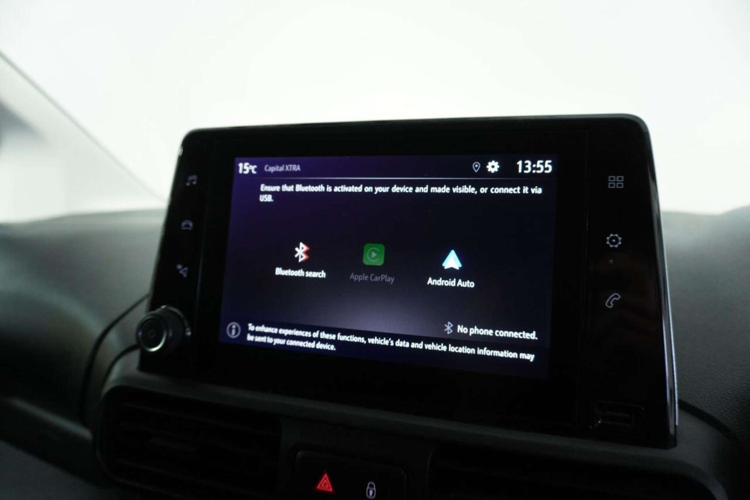 Used Vauxhall Combo 2022 for sale - 77080233: Photo 52