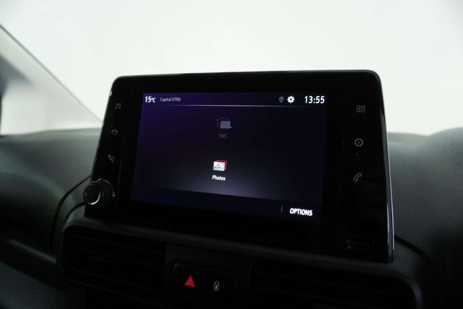 Used Vauxhall Combo 2022 for sale - 77080233: Photo 53