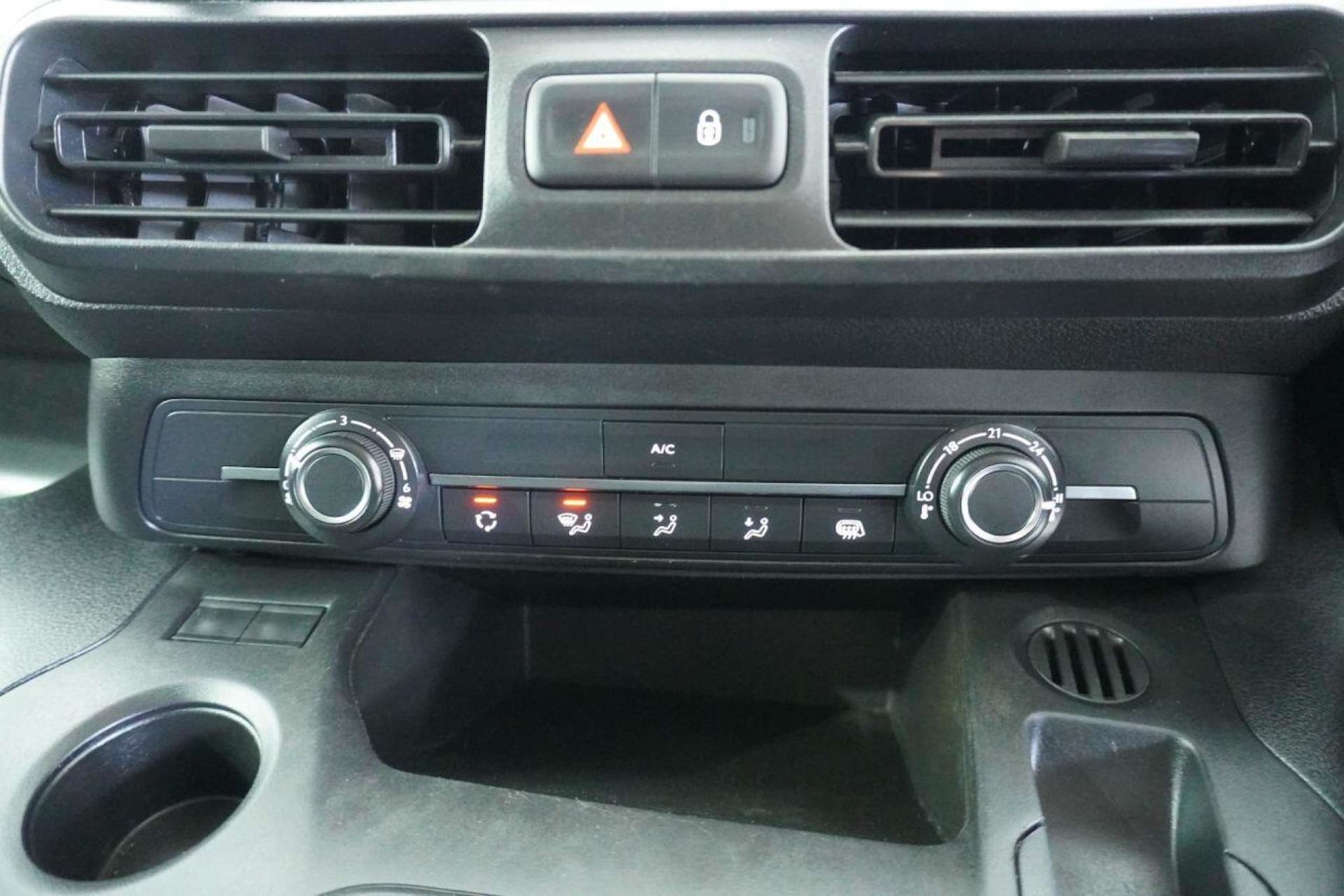 Used Vauxhall Combo 2022 for sale - 77080233: Photo 55