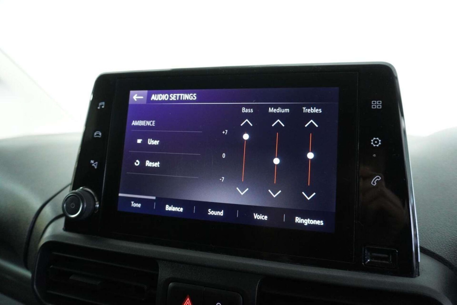 Used Vauxhall Combo 2022 for sale - 77080233: Photo 56