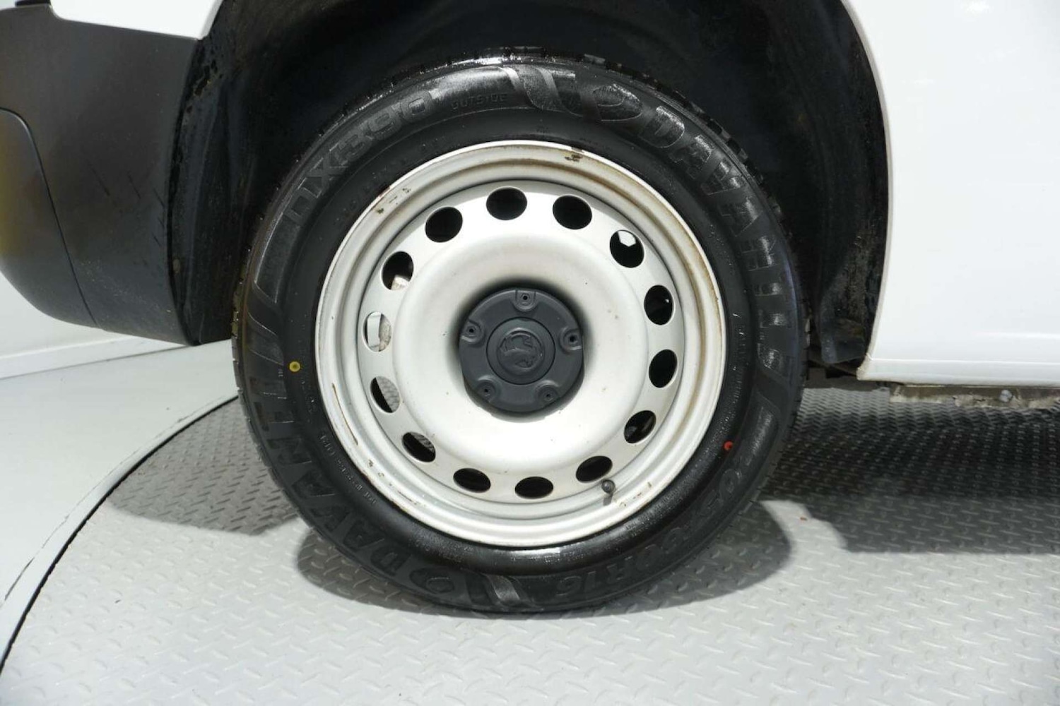 Used Vauxhall Combo 2022 for sale - 77080233: Photo 8