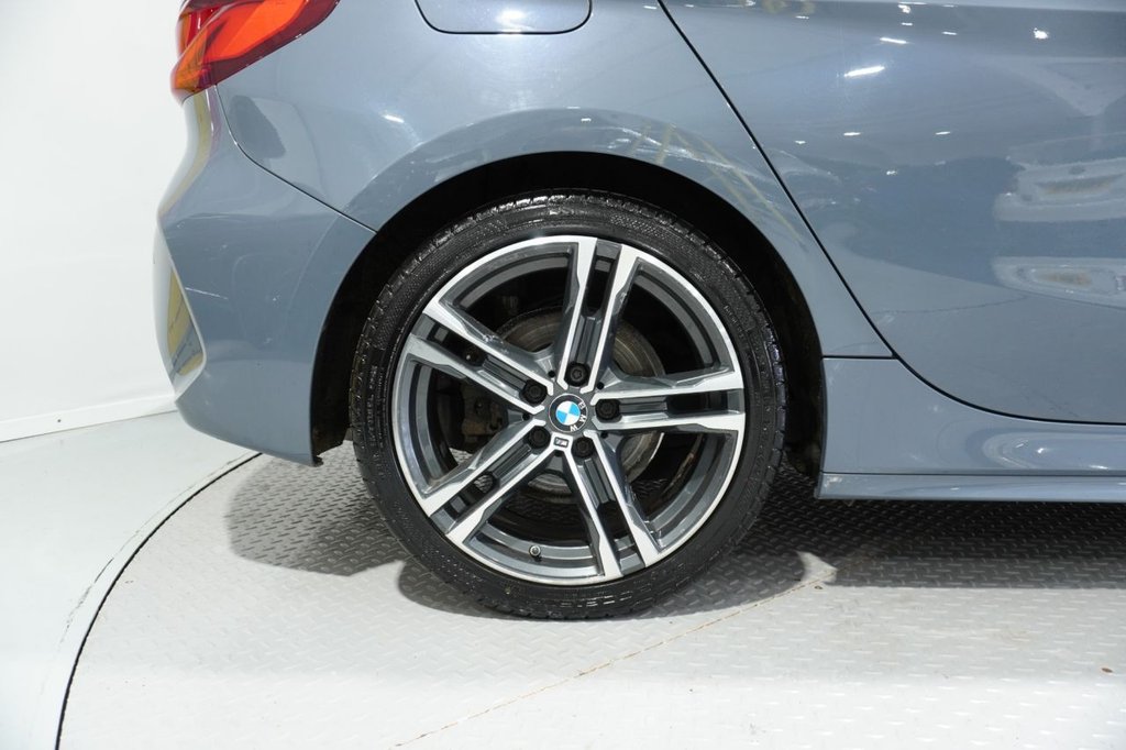 Used BMW 1 Series 2019 for sale - 76820328: Photo 10