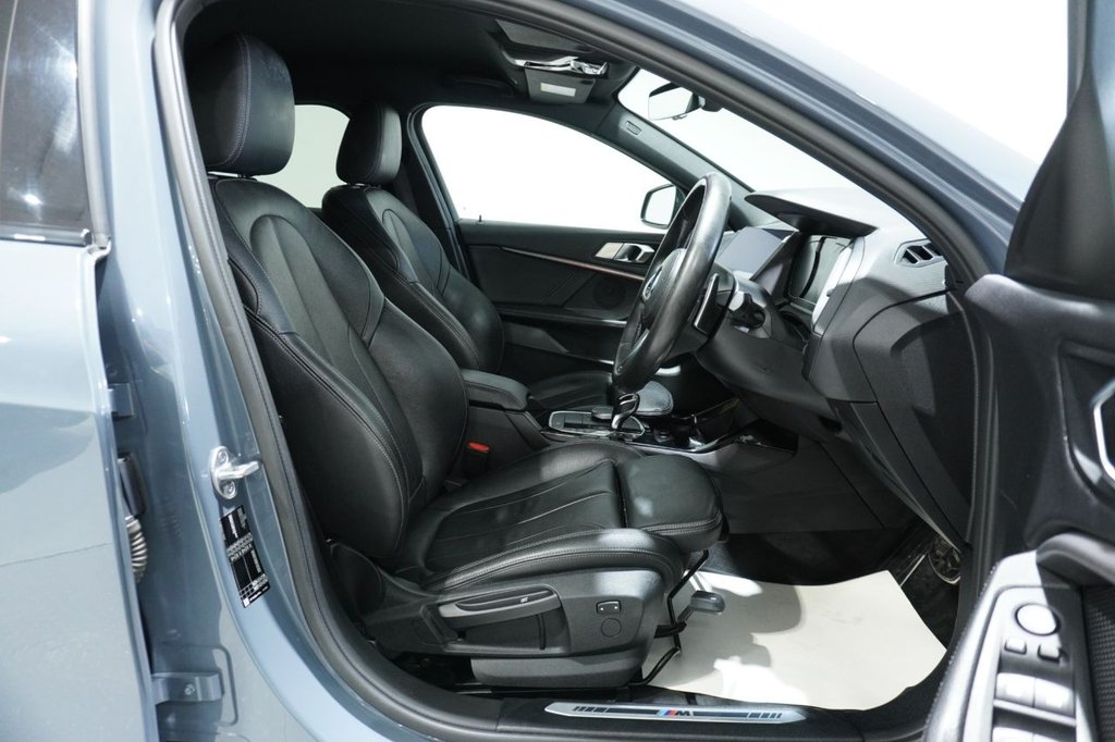 Used BMW 1 Series 2019 for sale - 76820328: Photo 12