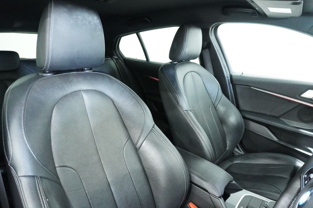 Used BMW 1 Series 2019 for sale - 76820328: Photo 13