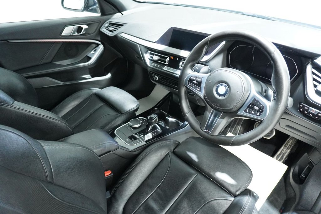 Used BMW 1 Series 2019 for sale - 76820328: Photo 15