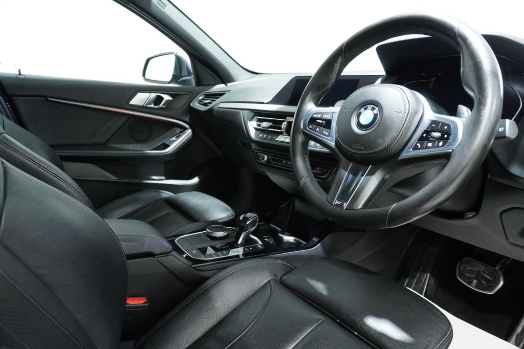 Used BMW 1 Series 2019 for sale - 76820328: Photo 16
