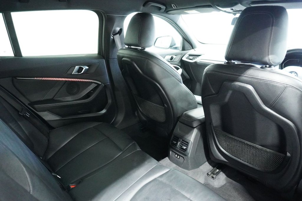 Used BMW 1 Series 2019 for sale - 76820328: Photo 19