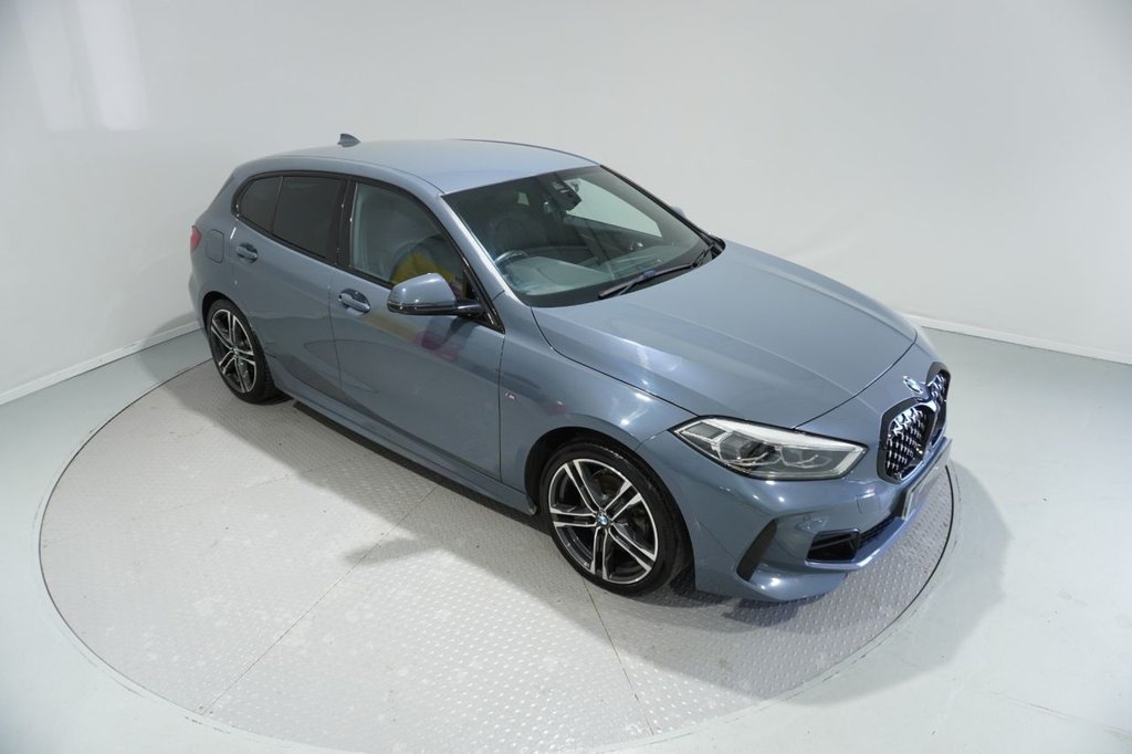 Used BMW 1 Series 2019 for sale - 76820328: Photo 2