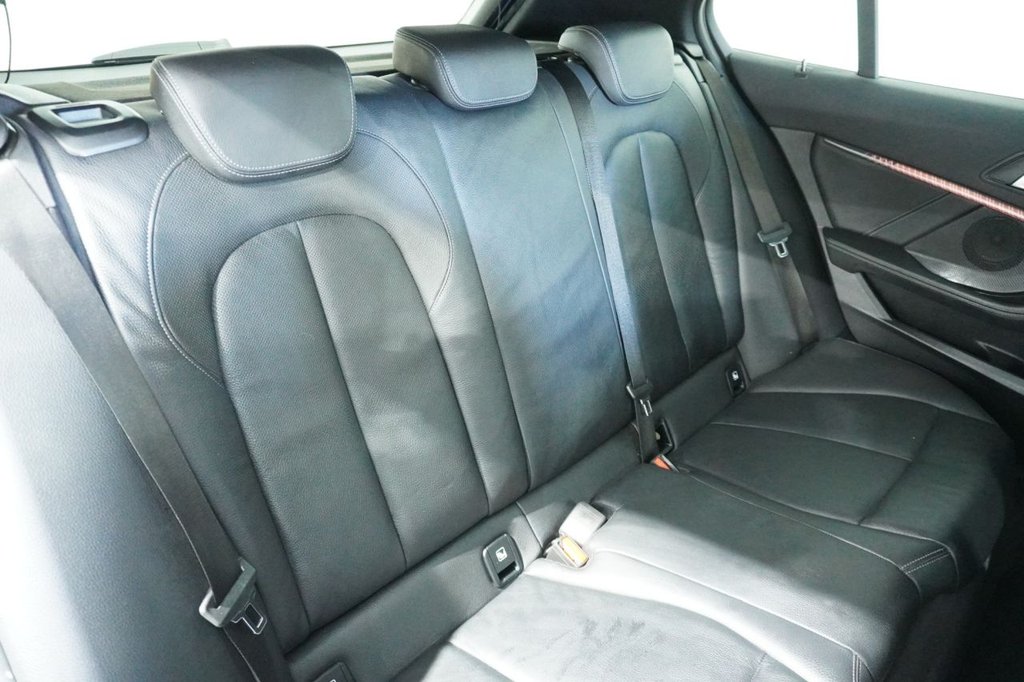 Used BMW 1 Series 2019 for sale - 76820328: Photo 21