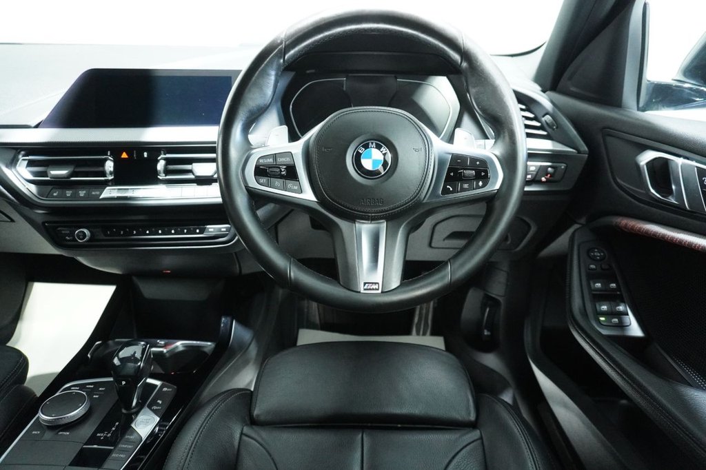 Used BMW 1 Series 2019 for sale - 76820328: Photo 22