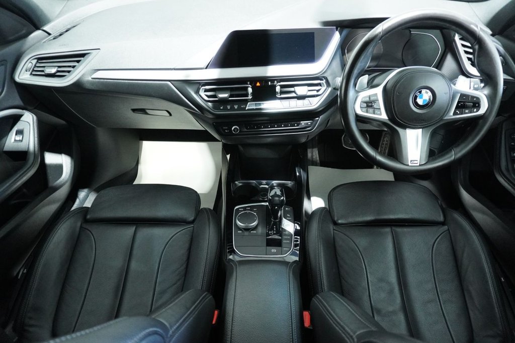 Used BMW 1 Series 2019 for sale - 76820328: Photo 24