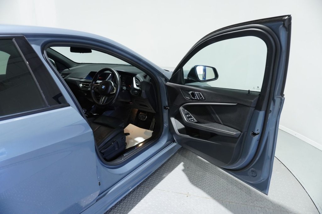 Used BMW 1 Series 2019 for sale - 76820328: Photo 25