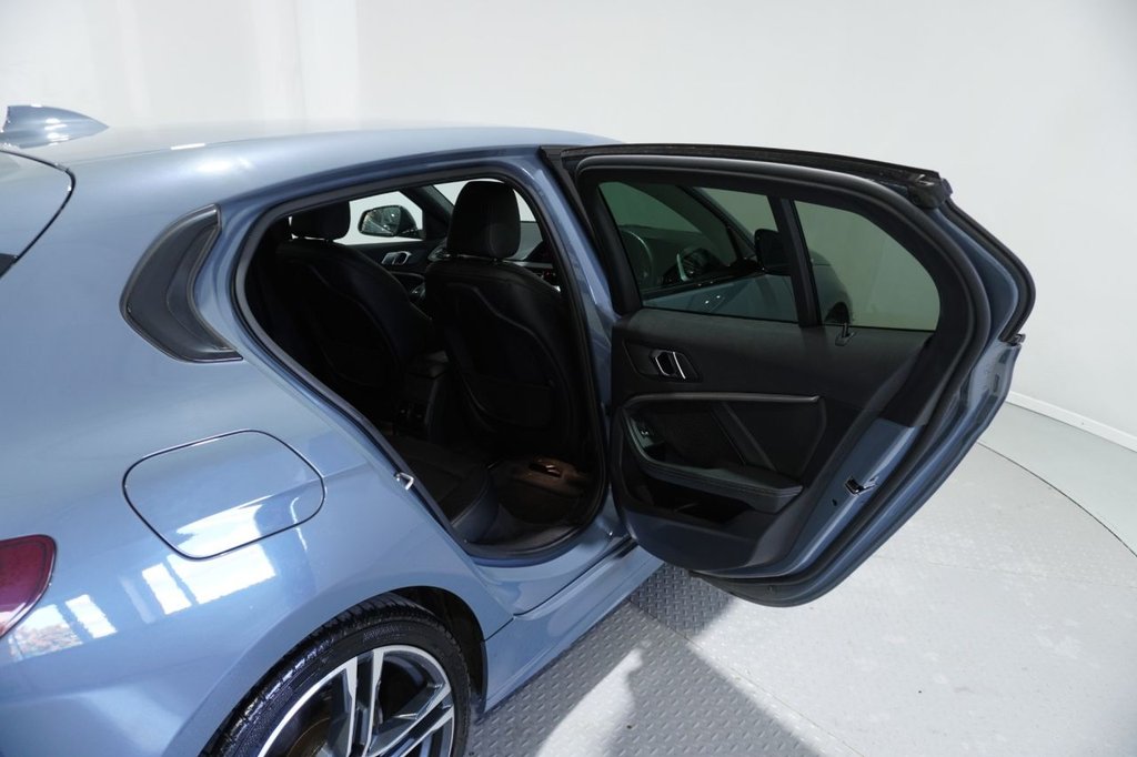 Used BMW 1 Series 2019 for sale - 76820328: Photo 26