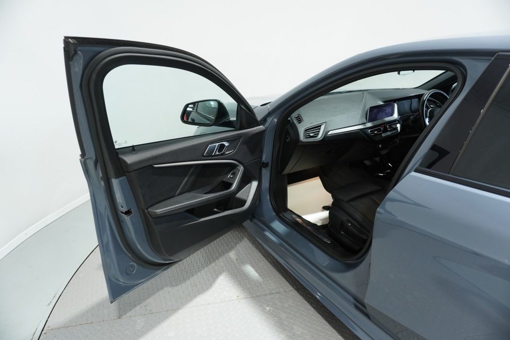 Used BMW 1 Series 2019 for sale - 76820328: Photo 27