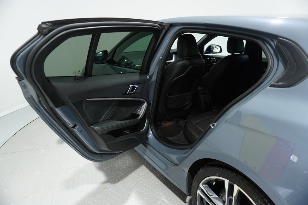 Used BMW 1 Series 2019 for sale - 76820328: Photo 28