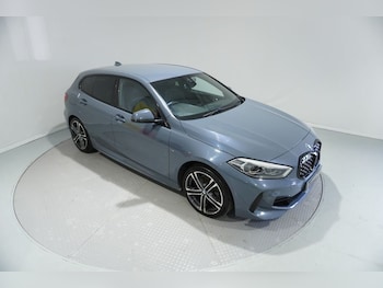 Used BMW 1 Series 2019 for sale - 76820328: Photo