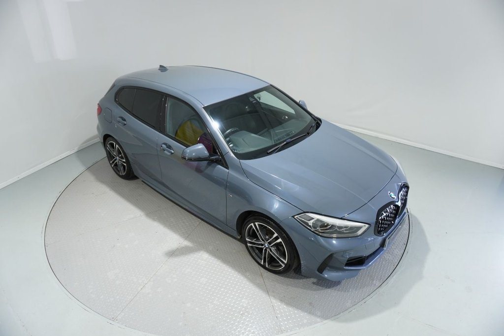 Used BMW 1 Series 2019 for sale - 76820328: Photo 3