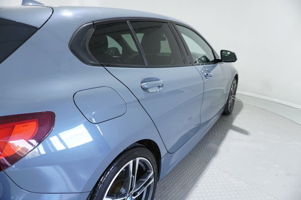 Used BMW 1 Series 2019 for sale - 76820328: Photo 30