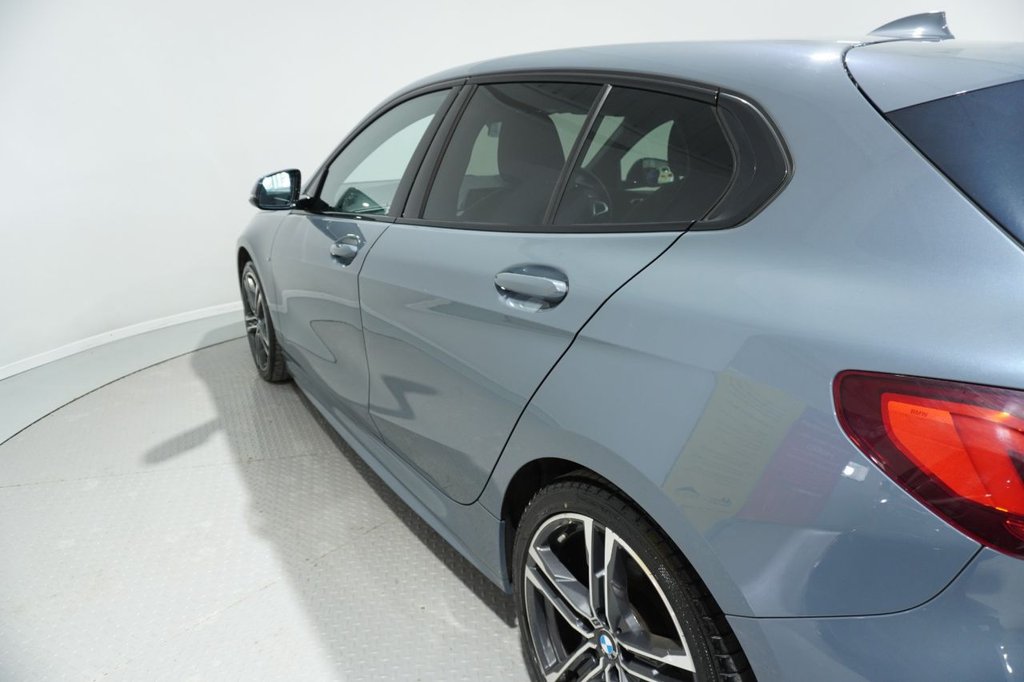 Used BMW 1 Series 2019 for sale - 76820328: Photo 31