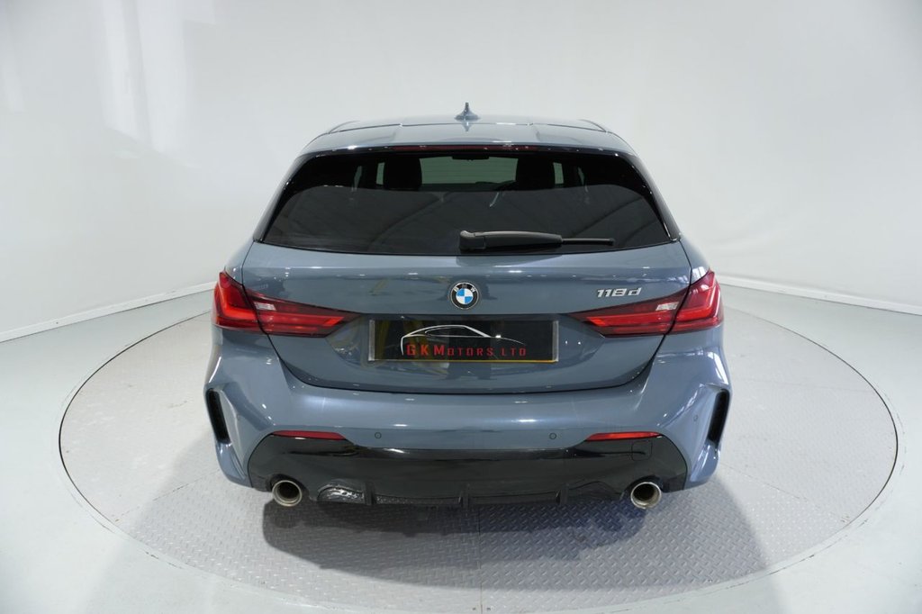 Used BMW 1 Series 2019 for sale - 76820328: Photo 32