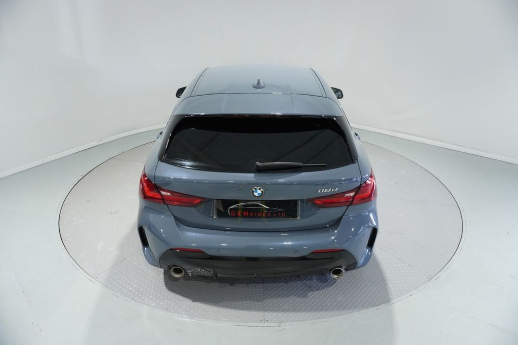 Used BMW 1 Series 2019 for sale - 76820328: Photo 33