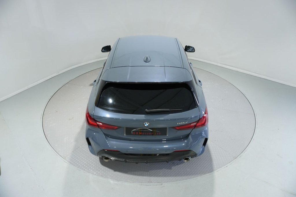 Used BMW 1 Series 2019 for sale - 76820328: Photo 34