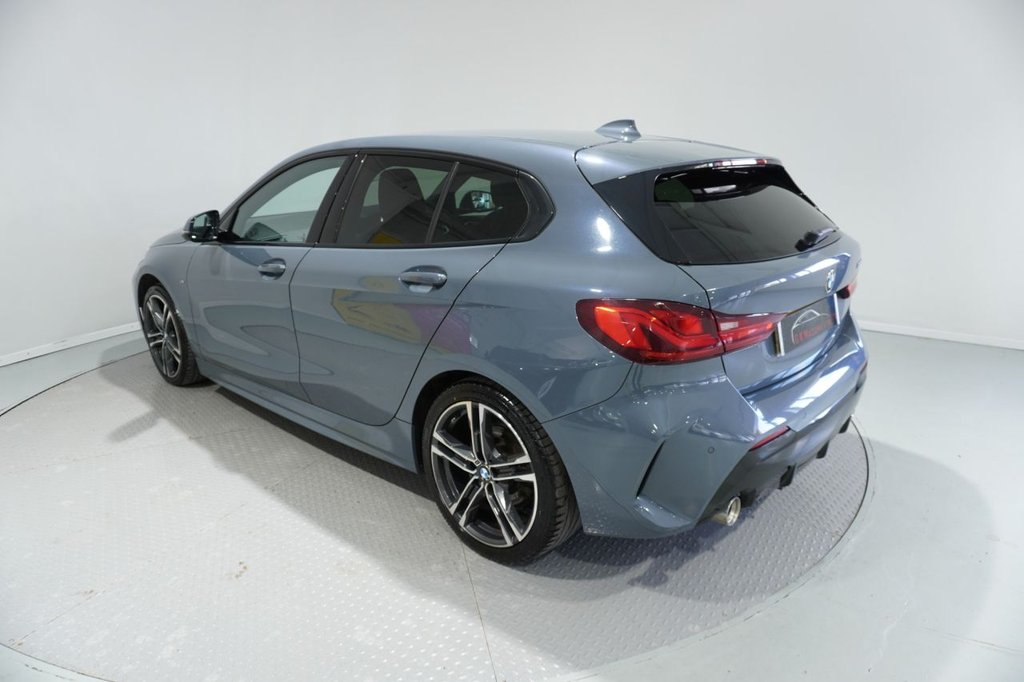 Used BMW 1 Series 2019 for sale - 76820328: Photo 38