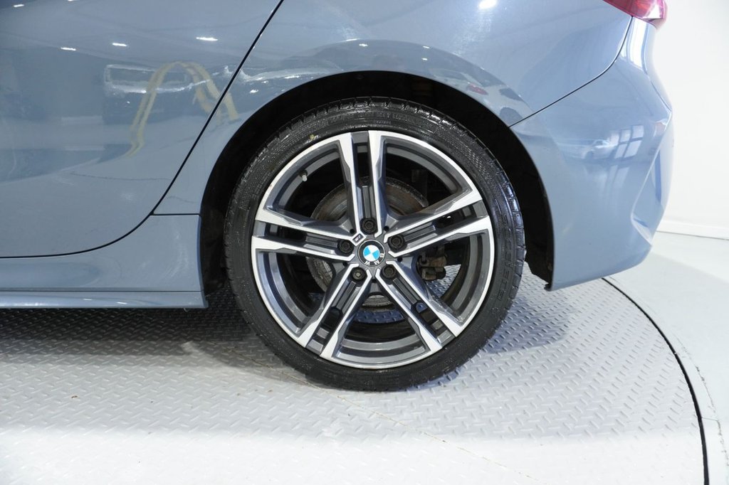 Used BMW 1 Series 2019 for sale - 76820328: Photo 39