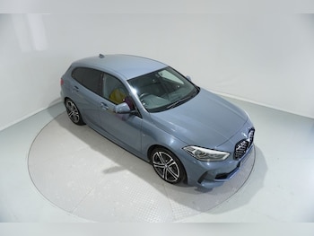 Used BMW 1 Series 2019 for sale - 76820328: Photo