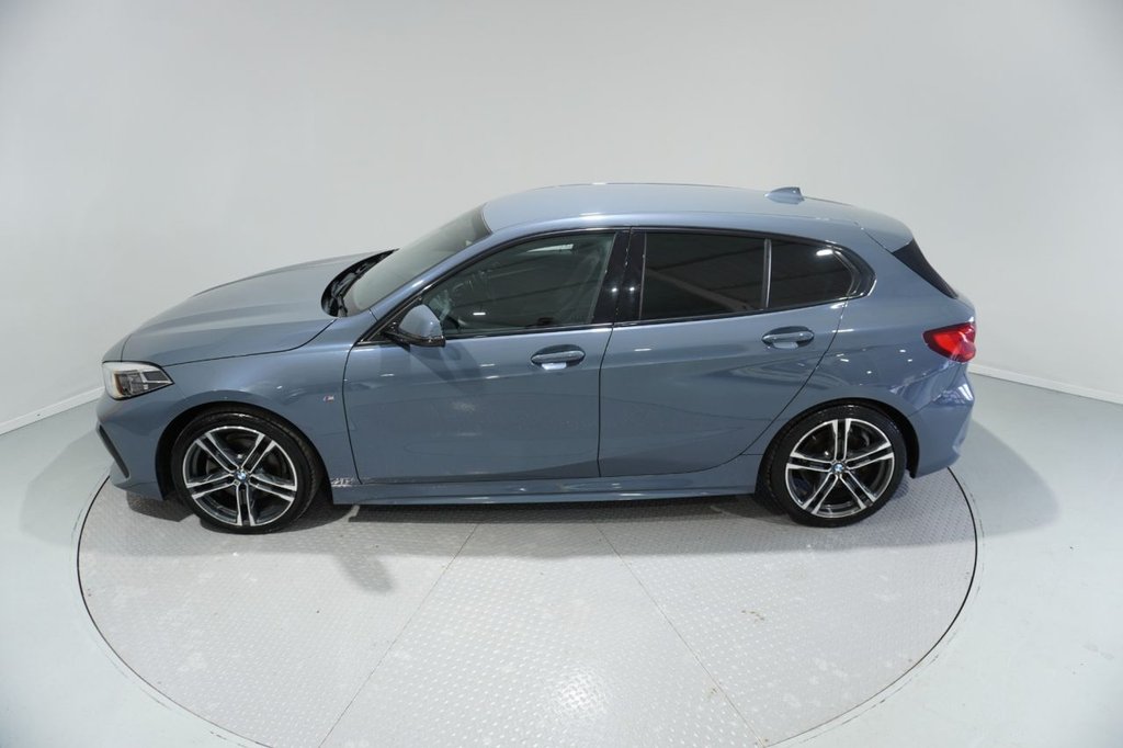 Used BMW 1 Series 2019 for sale - 76820328: Photo 43