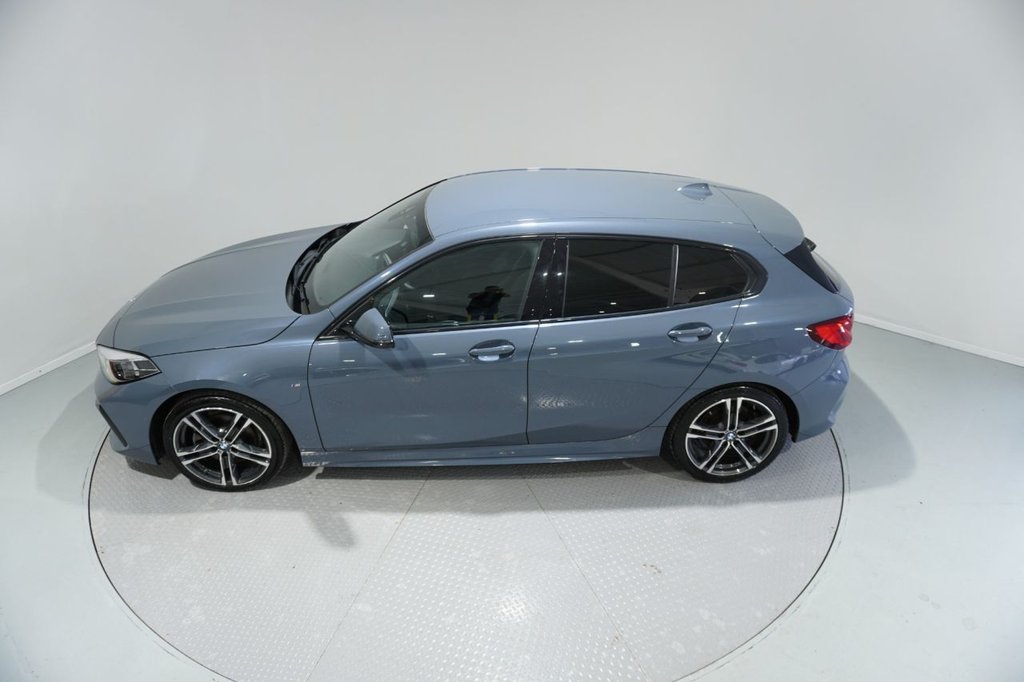 Used BMW 1 Series 2019 for sale - 76820328: Photo 44