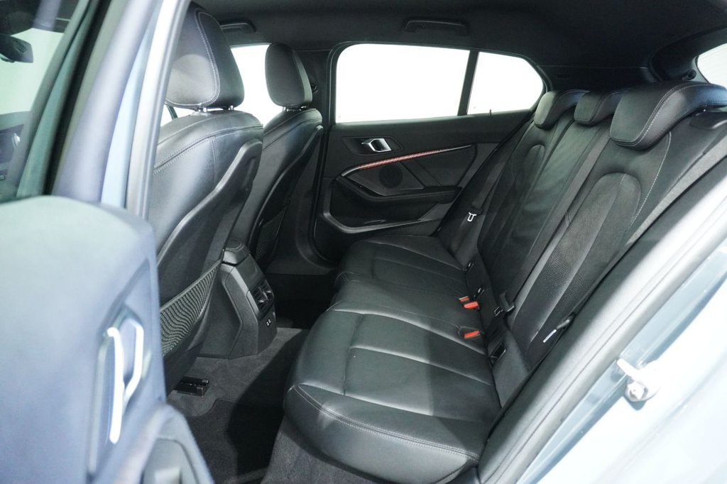 Used BMW 1 Series 2019 for sale - 76820328: Photo 45