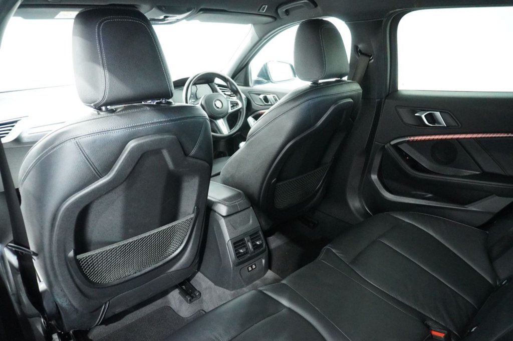 Used BMW 1 Series 2019 for sale - 76820328: Photo 46