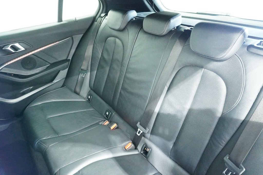 Used BMW 1 Series 2019 for sale - 76820328: Photo 48